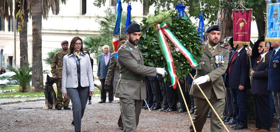 Giornata dell’Unità, le celebrazioni