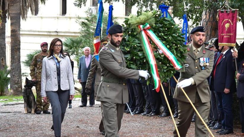 Giornata dell’Unità, le celebrazioni
