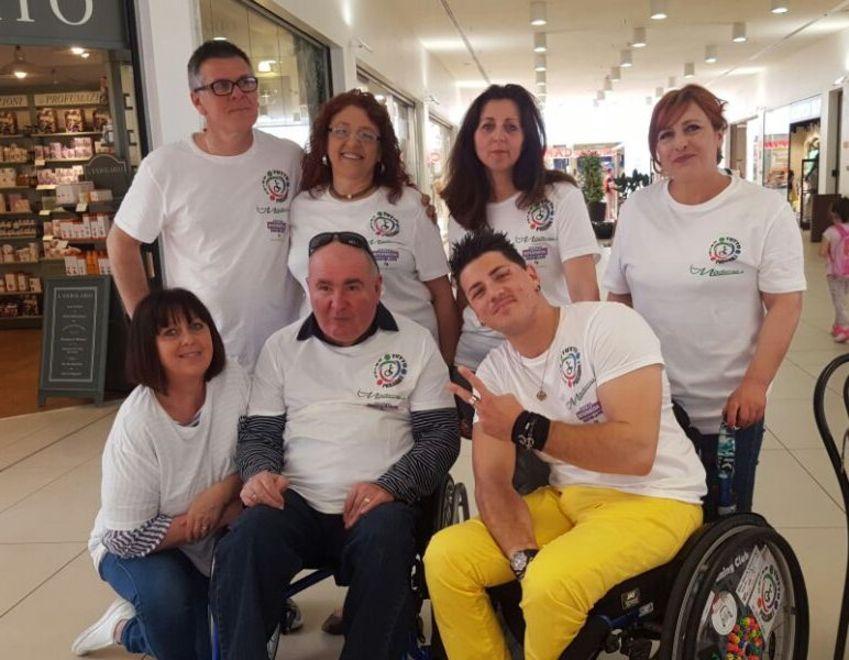 Il grande cammino delle associazioni di volontariato Ecco le 10 più votate 