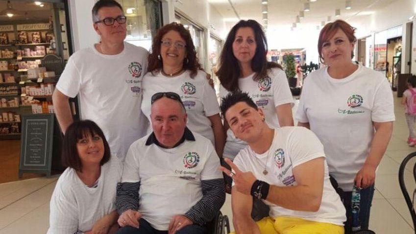 Il grande cammino delle associazioni di volontariato Ecco le 10 più votate