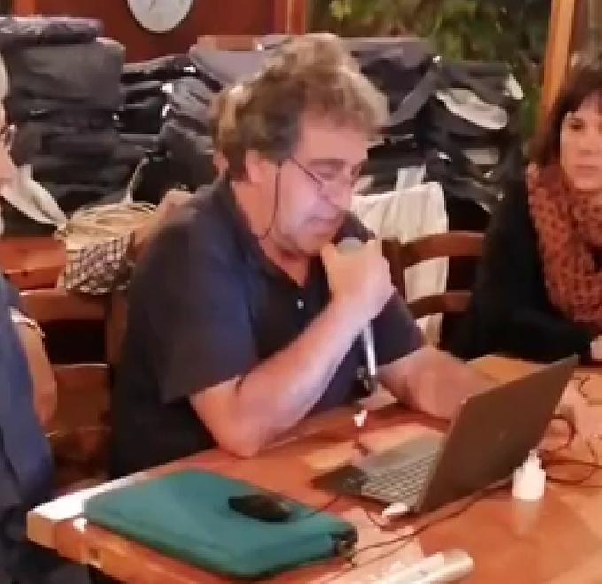 «Patto segreto con Costa Che fine hanno fatto i soldi?» 