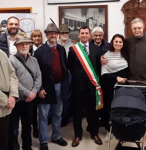 Inaugurata la mostra sulla Prima guerra