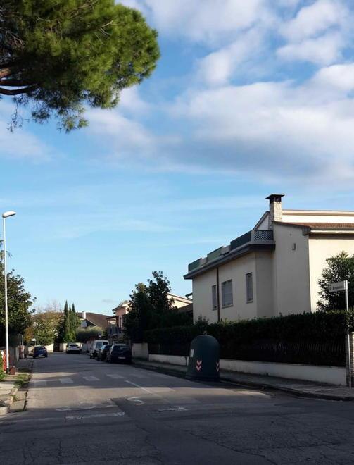 «Vorrei le telecamere in via Brodolini»