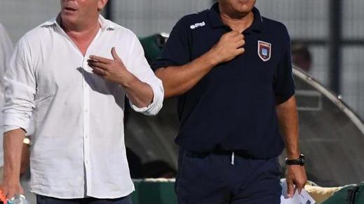 «Vietato esaltarsi, ma è bello stare in alto»