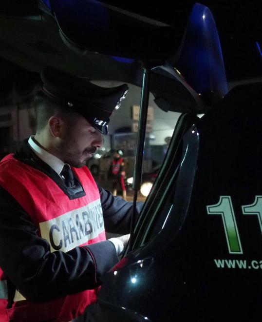 Case prese di mira dai ladri I cittadini: «Abbiamo paura» 