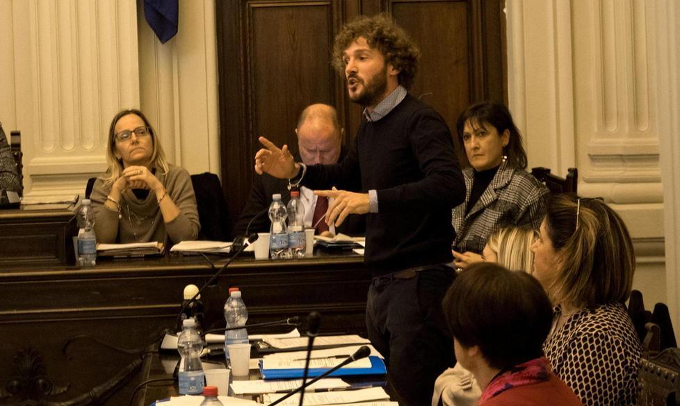 La gestione del nido rimarrà pubblica Rucco (Pd) ringrazia