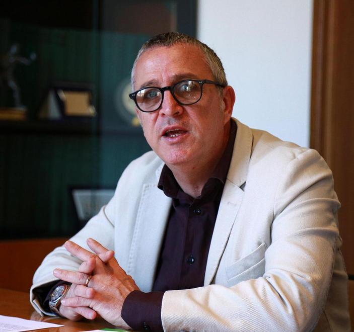 Il sindaco: «Una brava persona l’intera comunità è addolorata»