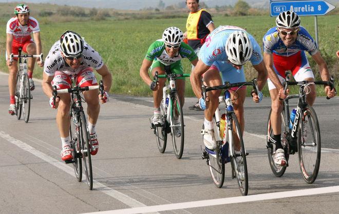 Passuello è il signore del Trittico Tommasini 