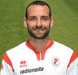 L’ex Garofalo «Esulterò se dovessi segnare»