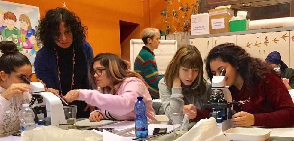 Eco Museo per tutti Inverno ricco di appuntamenti 