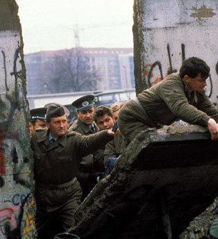 1989-2019: trent’anni senza Muro Nuova rassegna alla sala Boldini