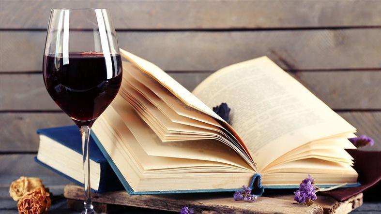 Indovini e streghe della Sardegna per la rassegna “Libri di... vini”
