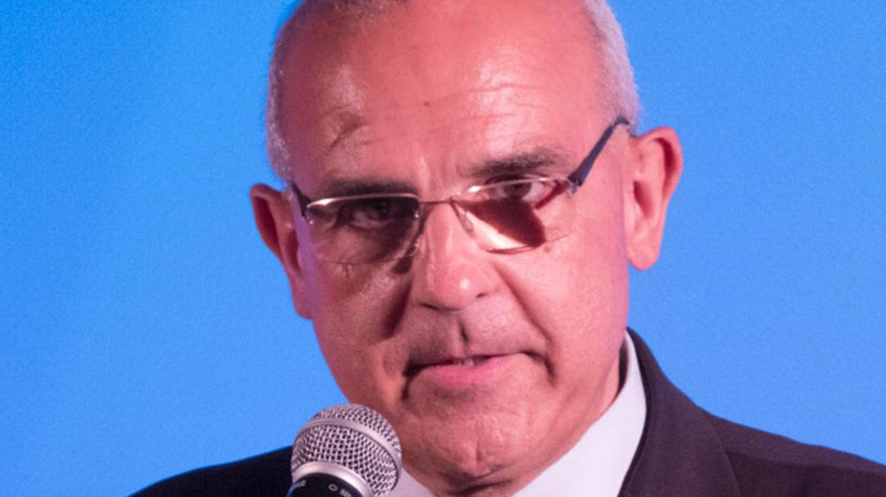 Cossa verso la presidenza della commissione regionale