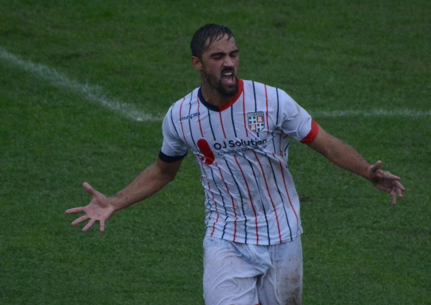 Le sassaresi decollano Ora il sogno è la serie C 