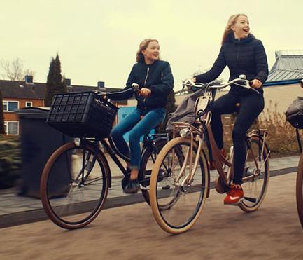 Il documentario “Why we cycle” al Centro etico di Pratosardo