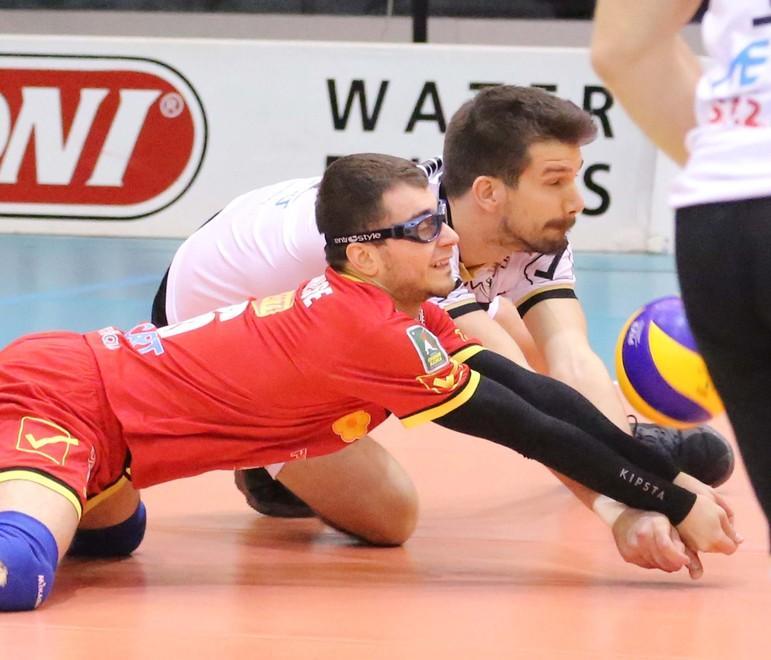 Morgese dopo il blitz a Castellana Grotte «Vittoria preparata» 