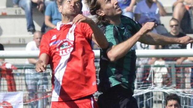 Grifone, o la va o la spacca Provaci pure tu al S.Nicola