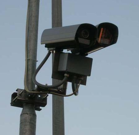 Discariche abusive dal Comune arriva la telecamera mobile 