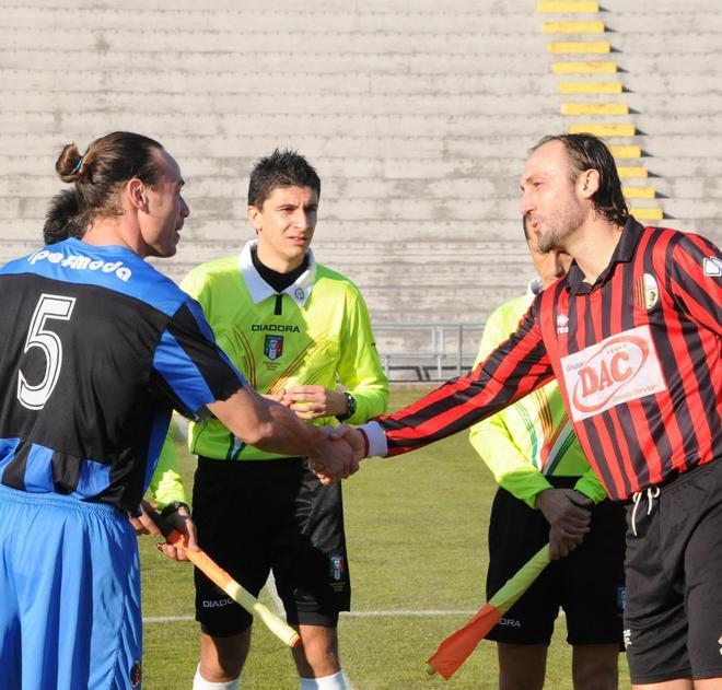 Giovedì il derby contro il Pisa Sc