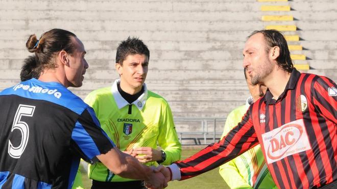 Giovedì il derby contro il Pisa Sc