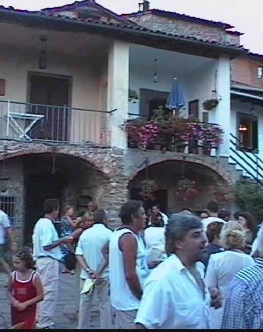Pasqua di crisi, pochi i turisti in Garfagnana 