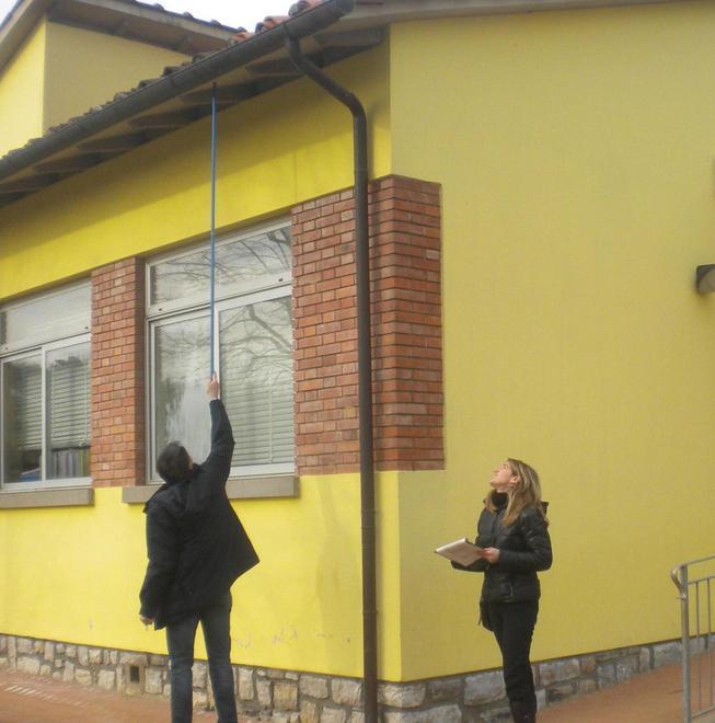 Sarà messa in sicurezza la scuola dell’infanzia