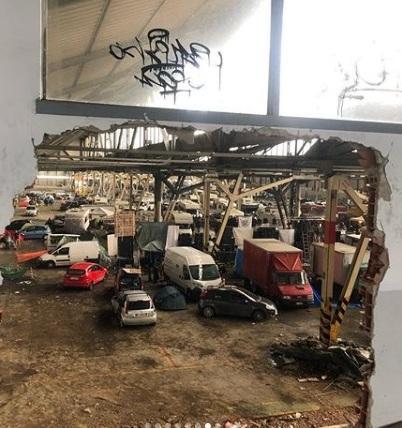 Morta al rave, si lavora all'ipotesi di omicidio colposo contro gli organizzatori 