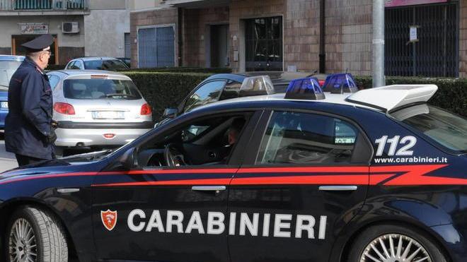 Rubano anche la spesa in una casa a S. Anna