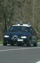 Commercialista ai domiciliari, deve scontare 10 mesi