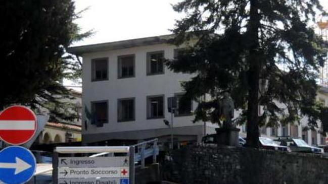 Odissea per una visita ortopedica al Sant’Antonio Abate
