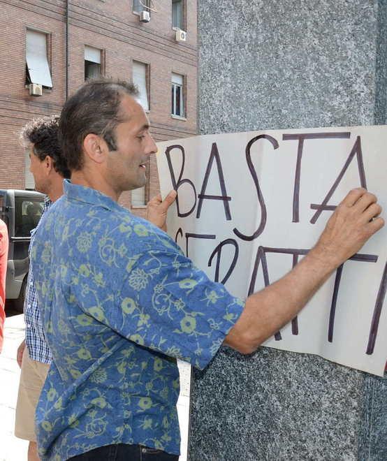 Sfratti per morosità in aumento a Ferrara. Aiuti dalla Regione con il bonus affitto 