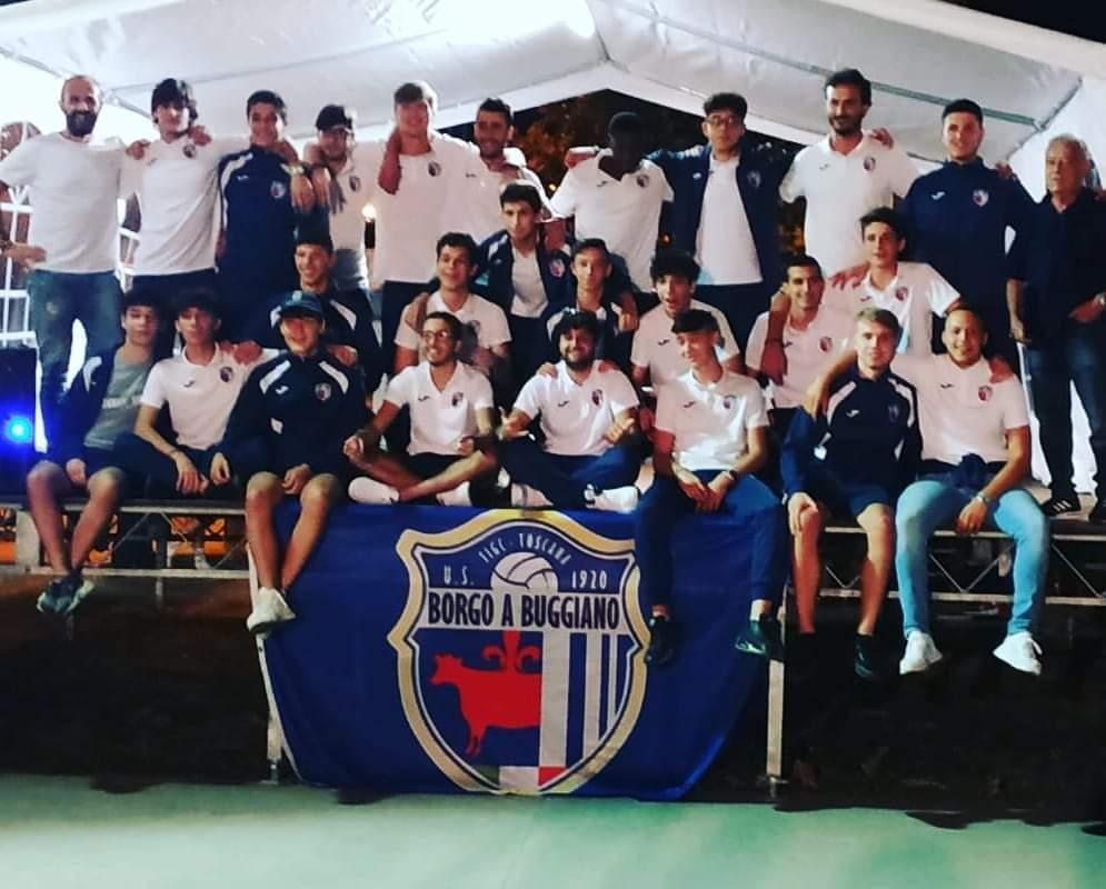 Jonathan e Lorenzo, le bandiere hanno 17 anni 