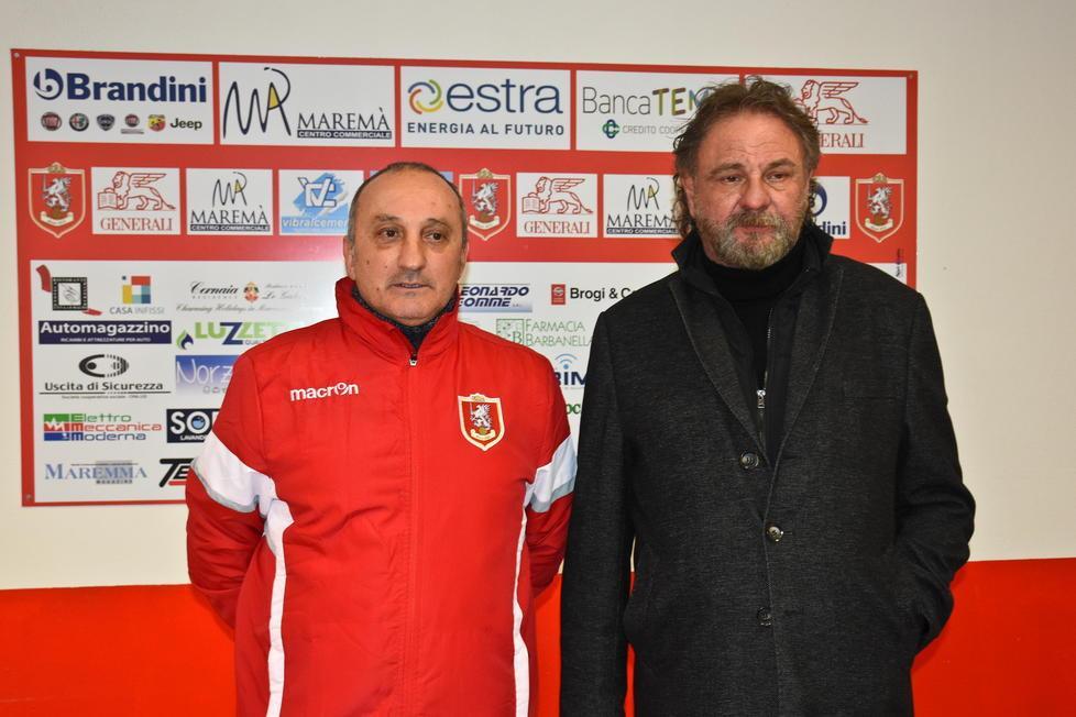 Mario Ceri, amministratore delegato di Tosco service