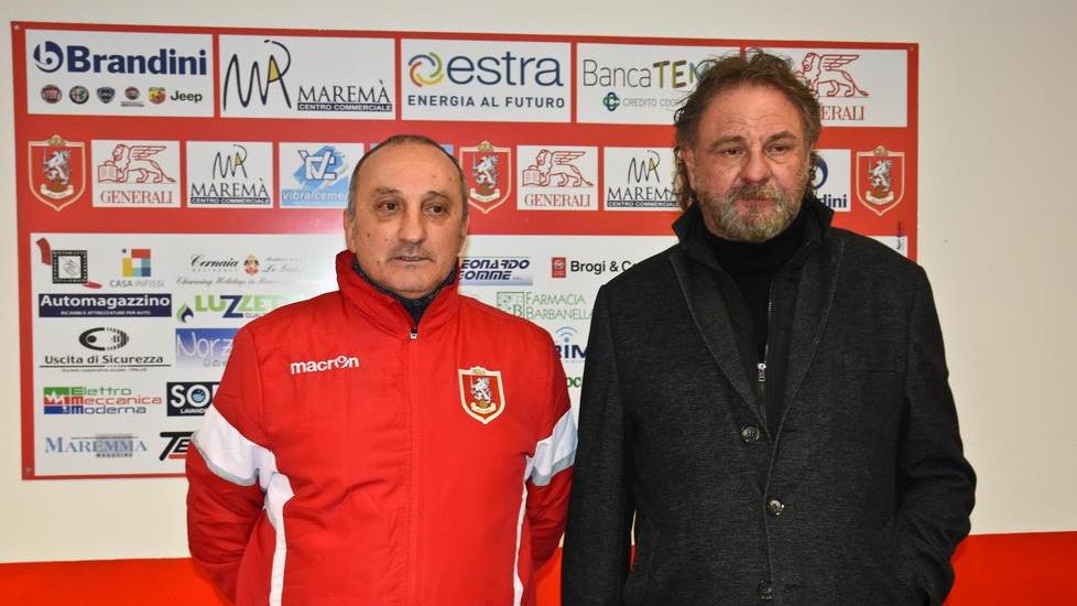 Mario Ceri, amministratore delegato di Tosco service