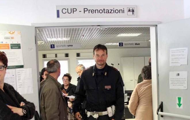«Qui si perde una mattinata, impossibile andare avanti così» 