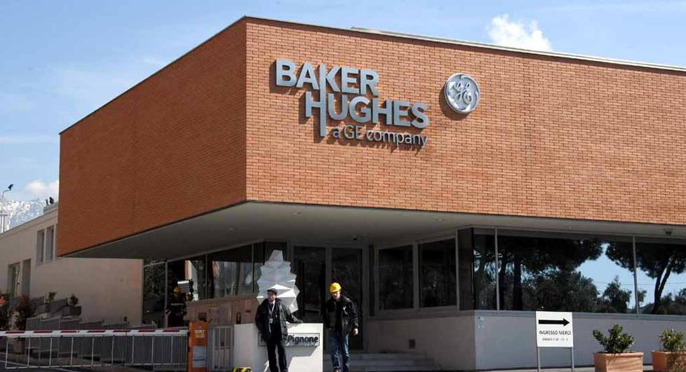 La Baker Hughes punta sulla ex Barsanti: pronta a comprare area, uffici e capannoni 