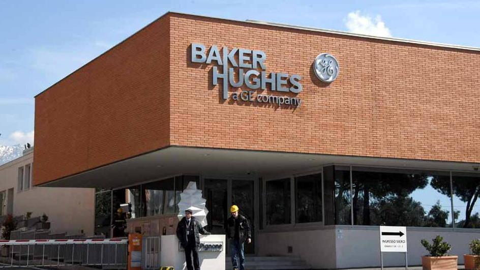 La Baker Hughes punta sulla ex Barsanti: pronta a comprare area, uffici e capannoni
