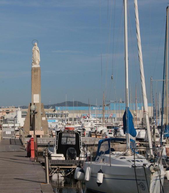 Nuove regole per i posti barca alla Madonnina