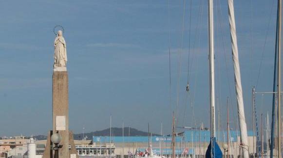 Nuove regole per i posti barca alla Madonnina