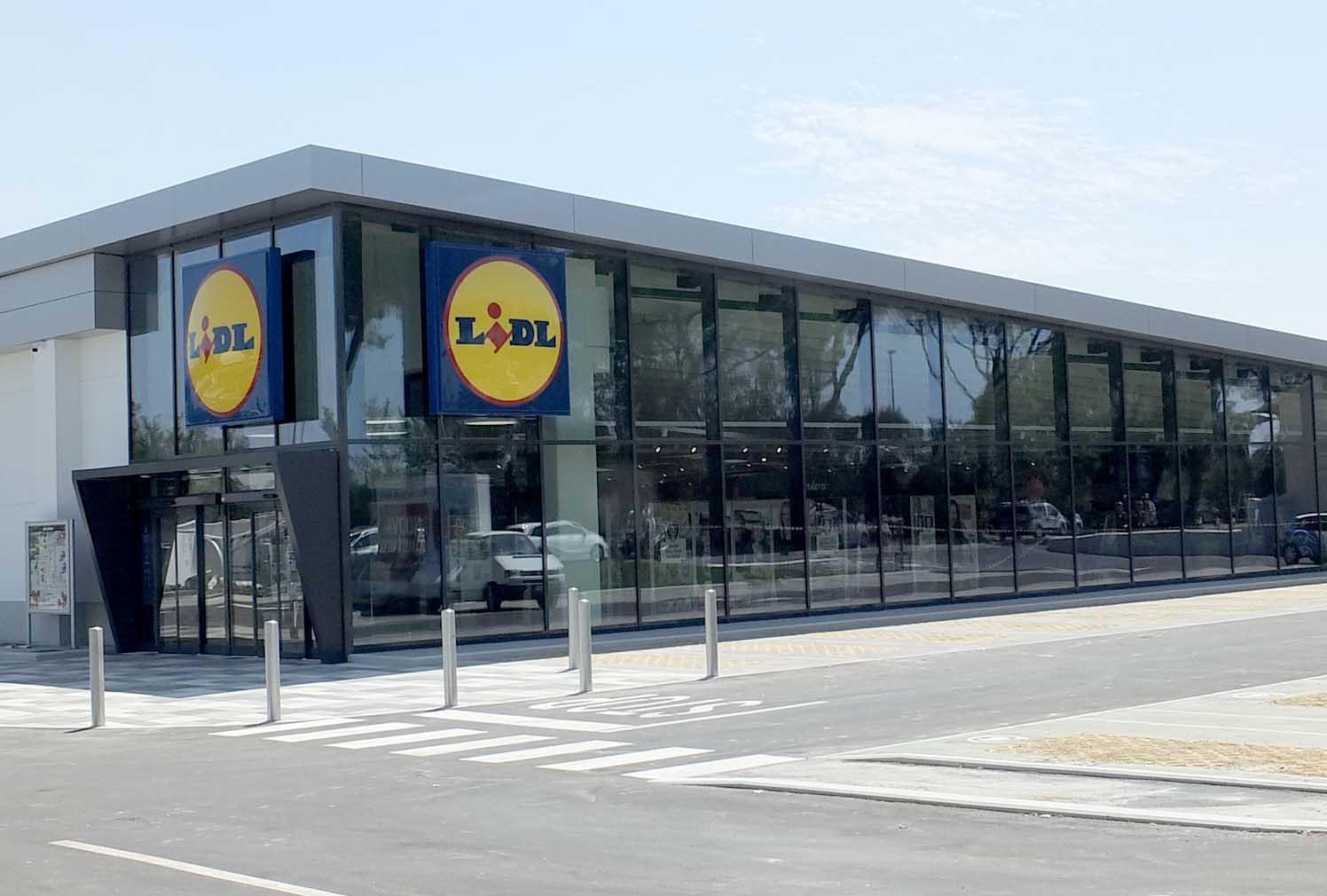 La Lidl cerca personale a Massa e Viareggio
