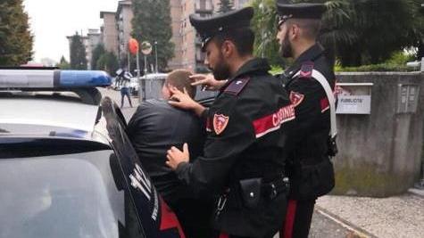 10 chili di cocaina nascosti nel doppio fondo della loro auto: coniugi arrestati