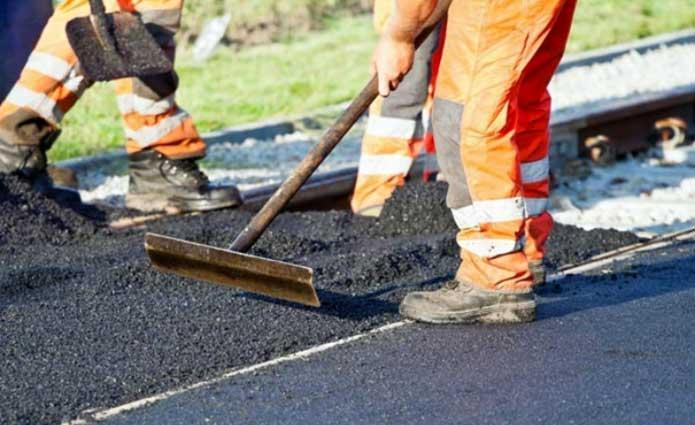 Modena. Marciapiedi, caditoie e tombini: si rifanno tante strade. Ecco quali 