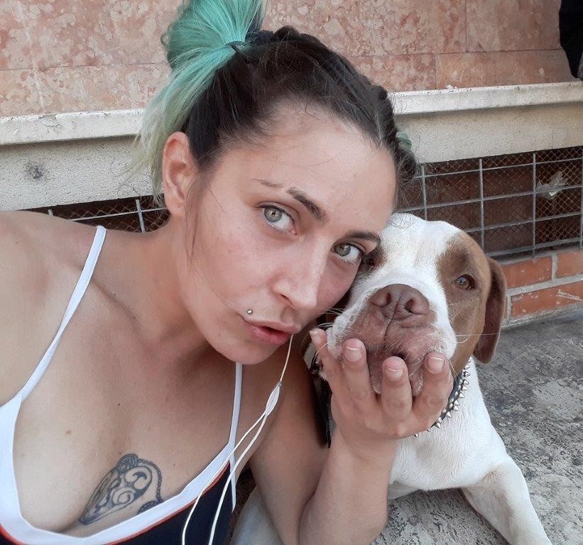 Il dolore di mamma Paola: «Ha parlato il papà, ora basta»