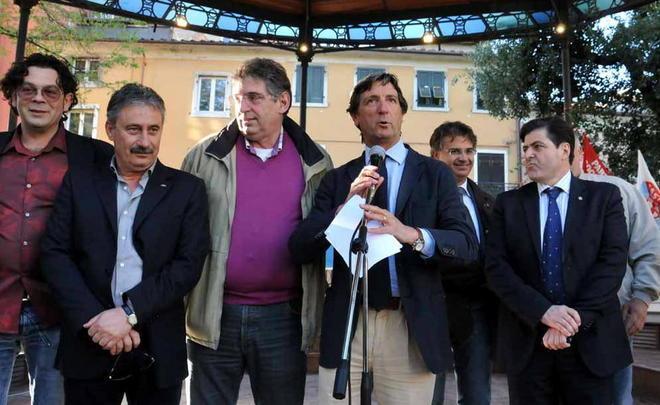 «Marmo, nuove tariffe prima del voto» 