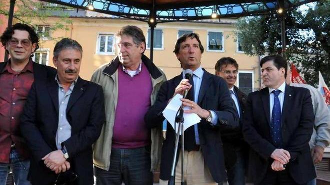 «Marmo, nuove tariffe prima del voto»
