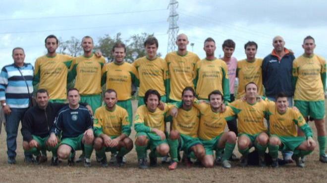 Calcio a 11: tris del Quercianella, il Forense ko