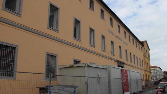 Ex Lamarmora, ecco le case per gli sfrattati