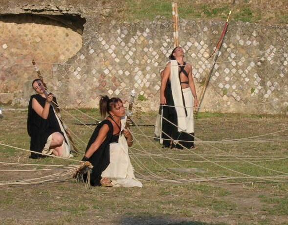 Leggere i classici, viaggio in musica 