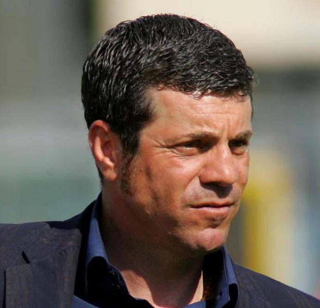 Un match speciale per Caturano e Campilongo 