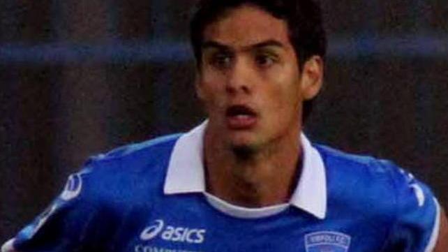 Signorelli di nuovo in campo come titolare per sostituire lo squalificato Zé Eduardo